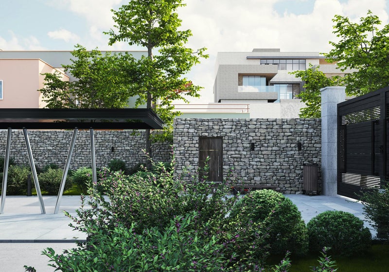 Conception de jardins