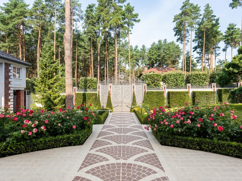 Créez le jardin de vos rêves avec Nova Garden SA