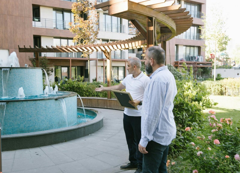 Des services professionnels