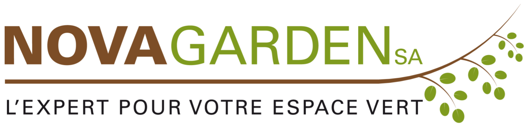 Nova Garden SA – paysagiste à Cortaillod
