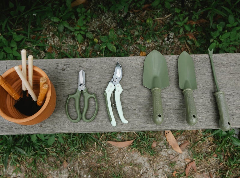 Notre engagement pour un jardin exceptionnel