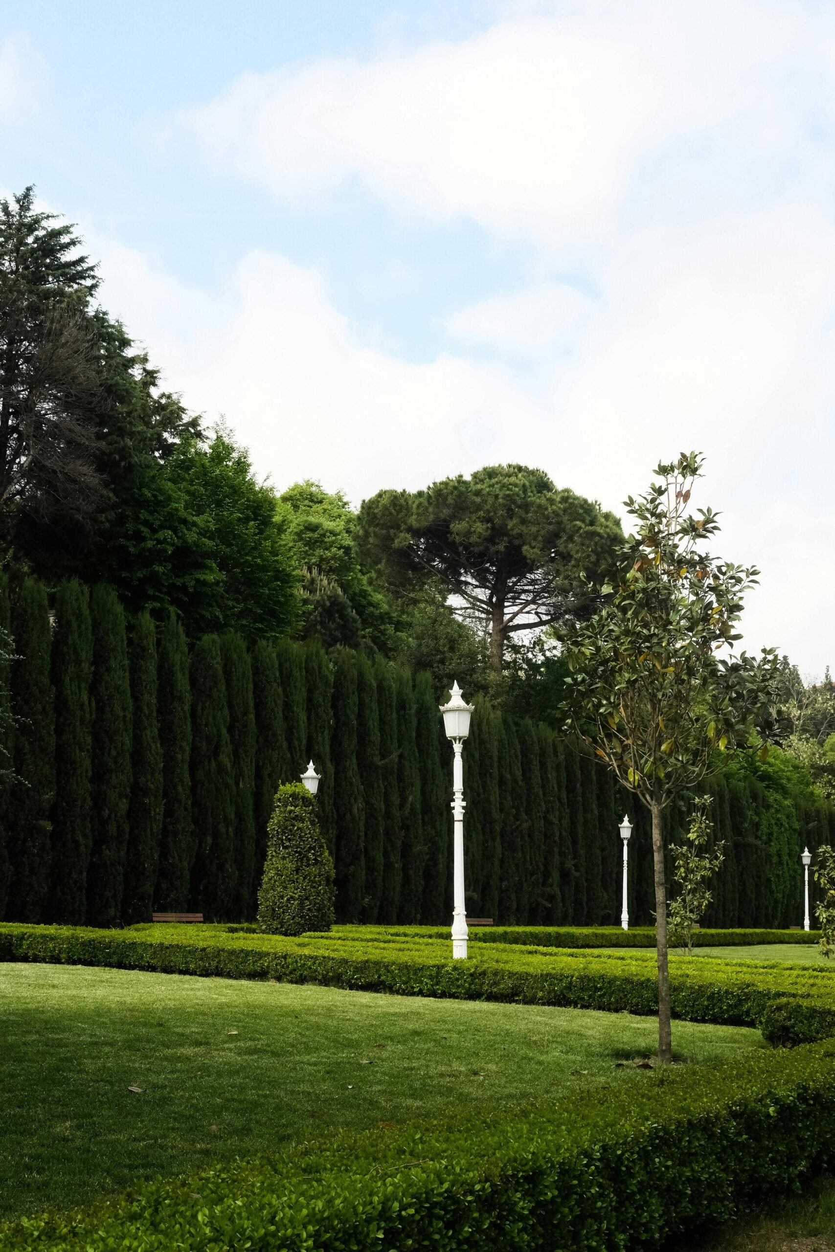 Réalisation Nova Garden SA, paysagiste à Neuchâtel