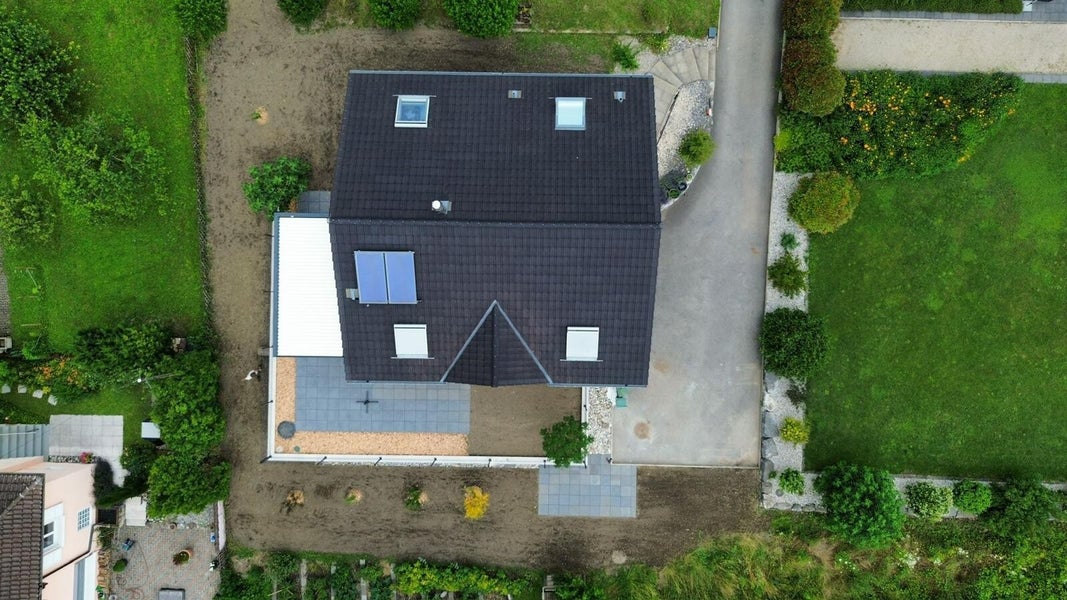 Réalisation Nova Garden SA, paysagiste à Neuchâtel