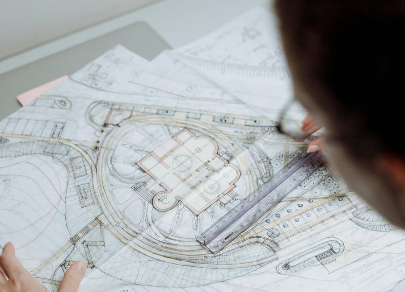 Une démarche structurée pour un résultat optimal